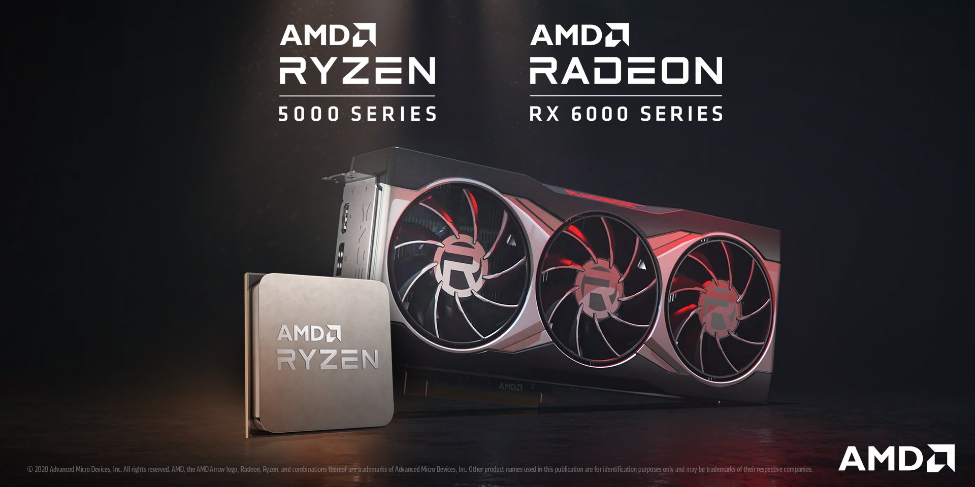 Radeon 6800/6800 XT Release Time and Best Tips for Ordering