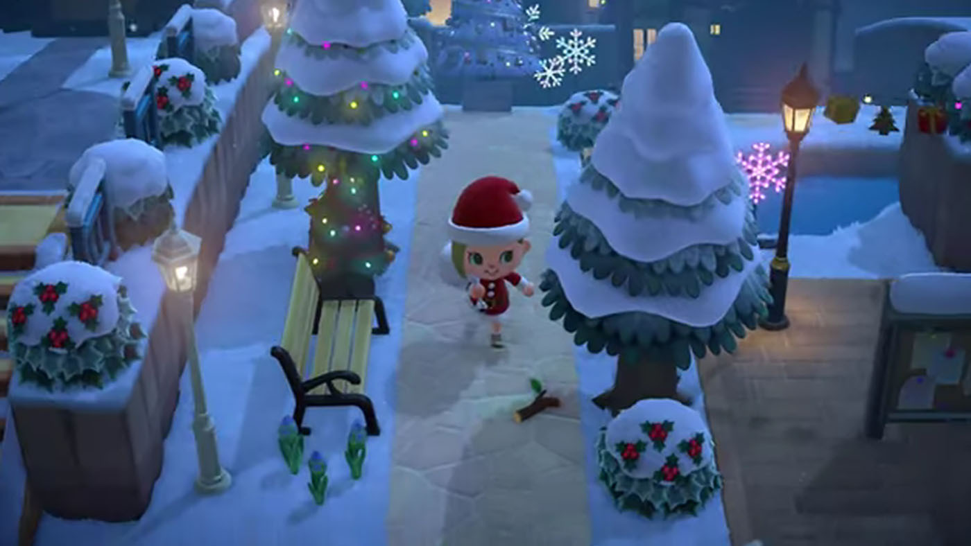 'Animal Crossing New Horizons' Update to Bring Save Transfers and