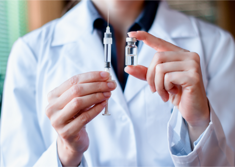How flu shots work
