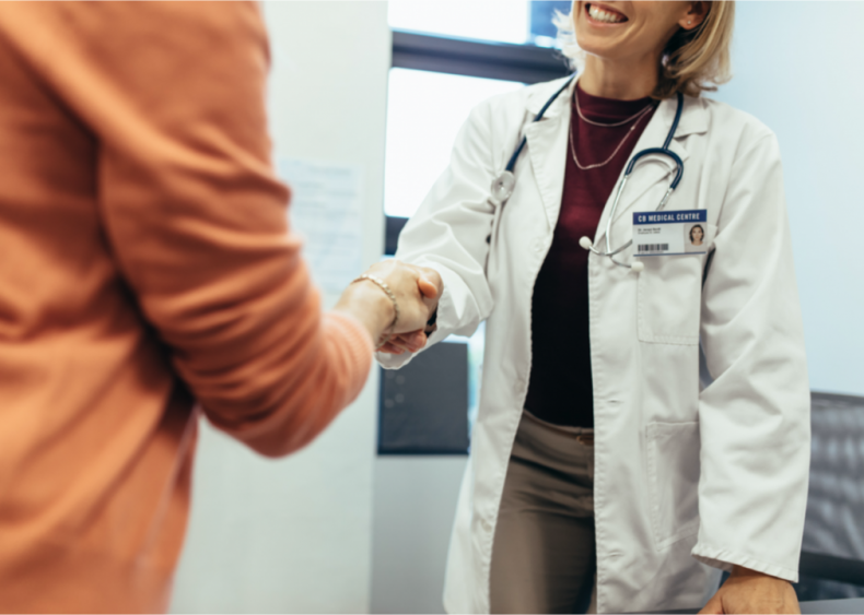 Where to get a flu shot