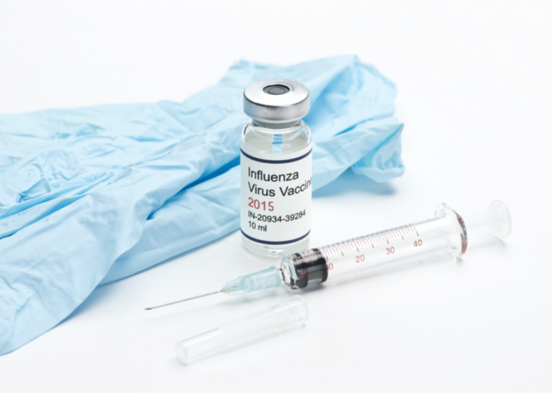 New vaccine each season
