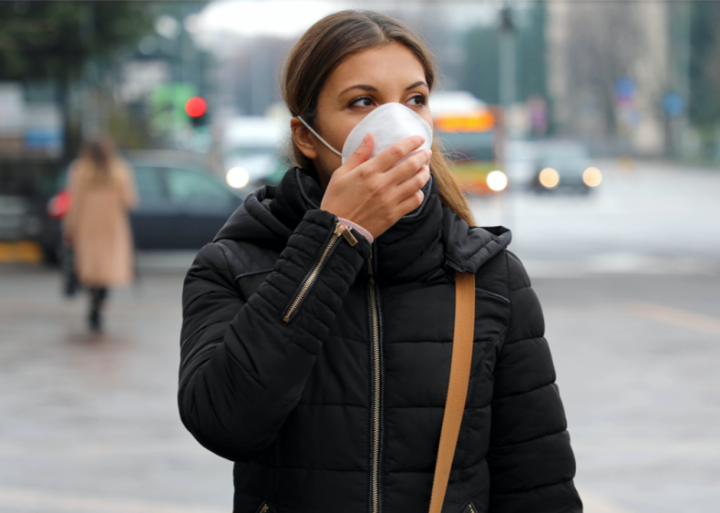 Flu and COVID-19 prevention