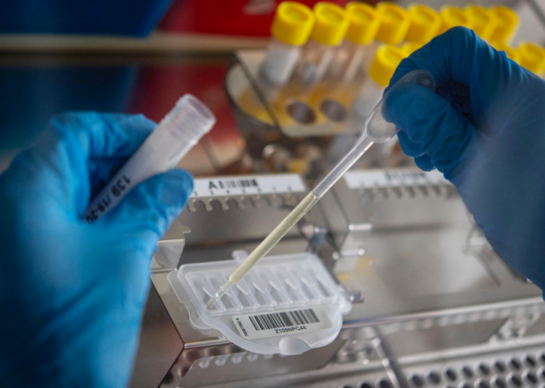 Flu and COVID-19 science