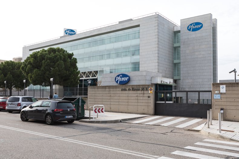Pfizer