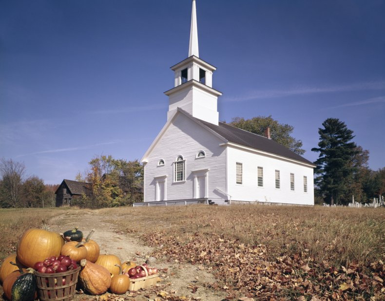 Church