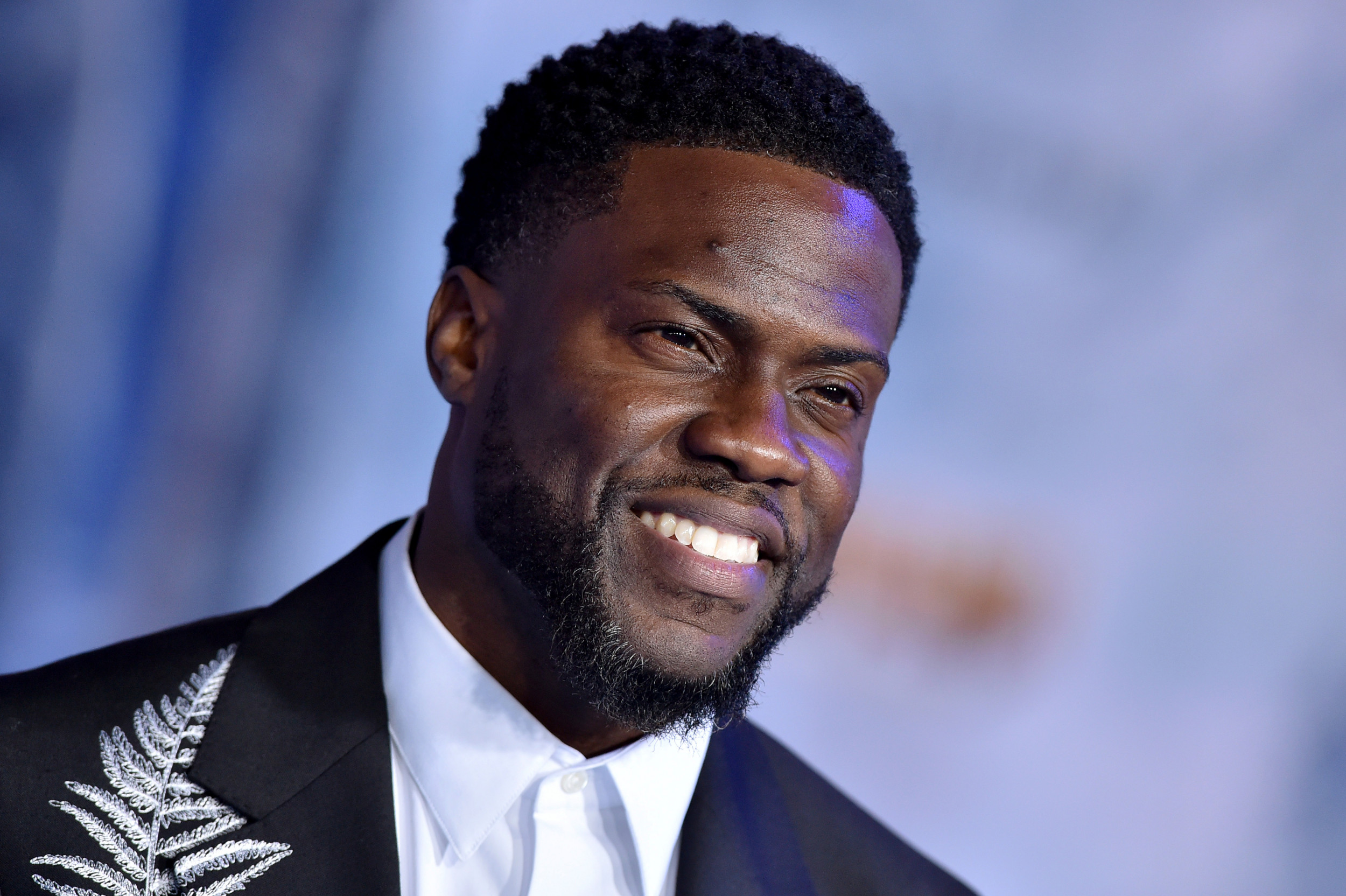 J. Cole Hits Up Kevin Hart To Star In New 'Kevin's Heart' Video [Watch] |  HYPE