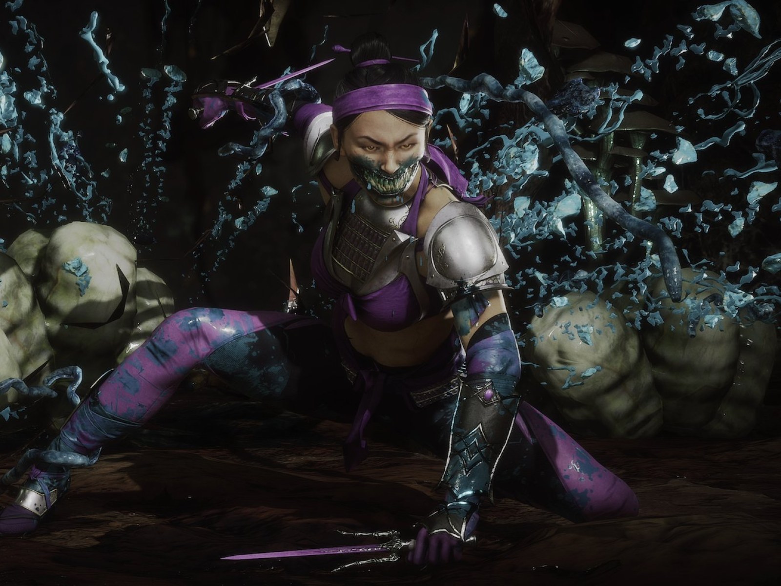 Mortal Kombat 11 Ultimate é anunciado para Switch; Mileena, Rain e Rambo  chegarão ao jogo via DLC - Nintendo Blast