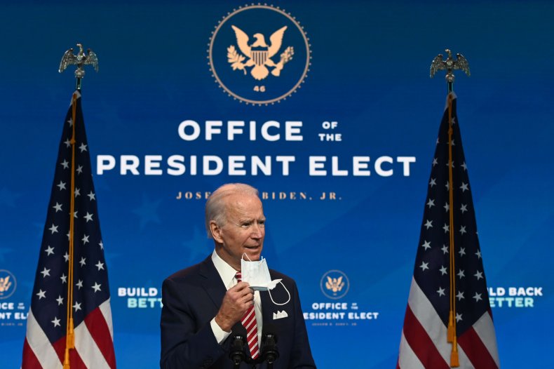 Joe Biden