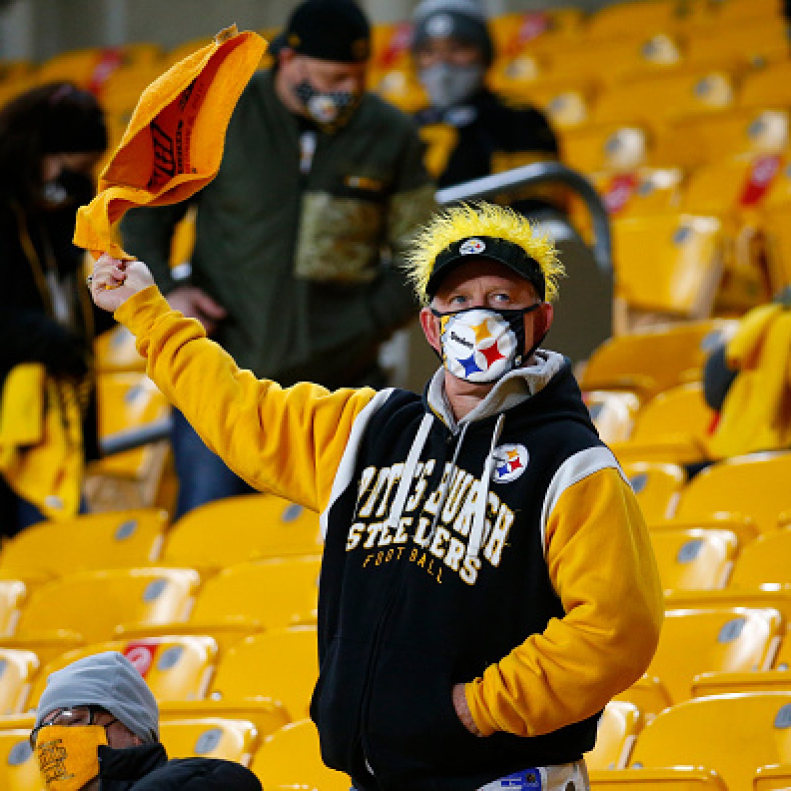 Steelers Undefeated: A Realistic Possibility? Experts Weigh In - xxcj8fd