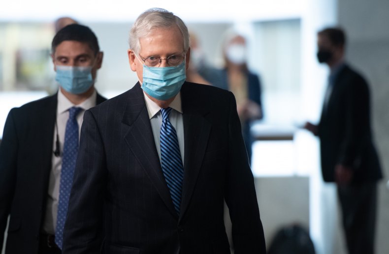 mcconnell