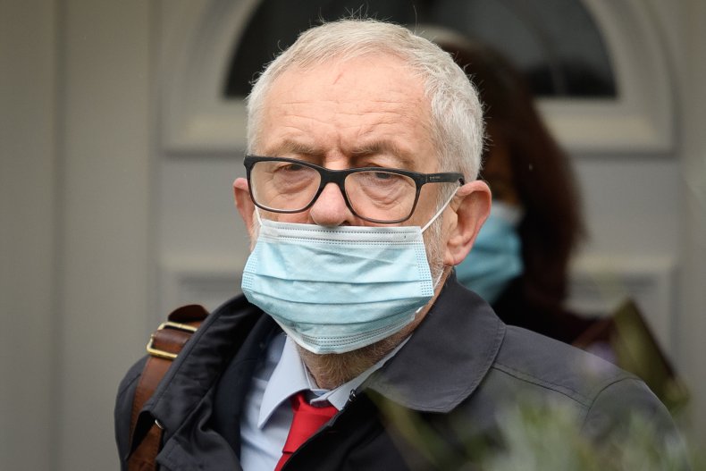 Corbyn