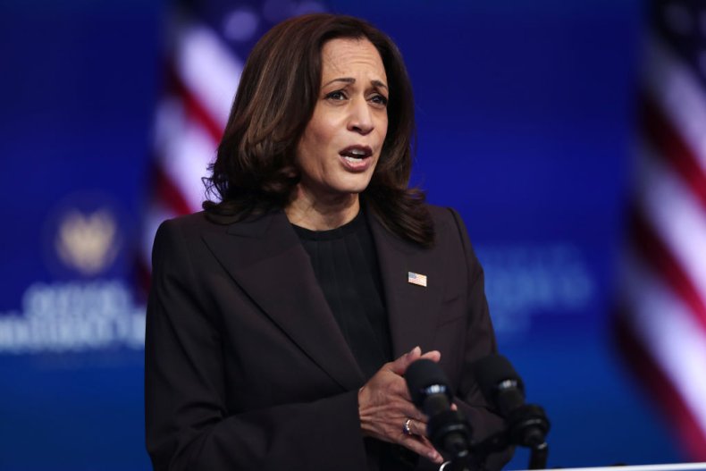 vice president-elect kamala harris vice president-elect kamala harris