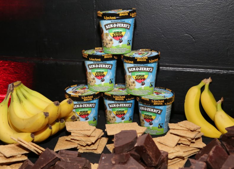 Ben & Jerry's