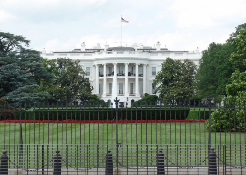 Where political leaders around the world live, in photos Where political leaders around the world live, in photos