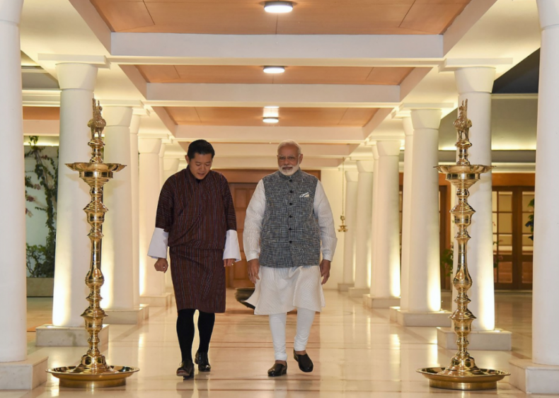 Narendra Modi: Panchavati Narendra Modi: Panchavati