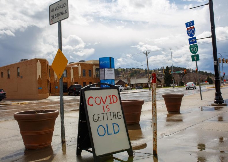 Midwestern adults are more likely to report feeling frustrated and angry over COVID-19