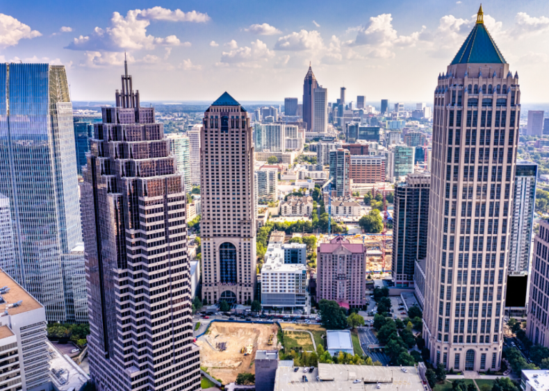 #51. Georgia