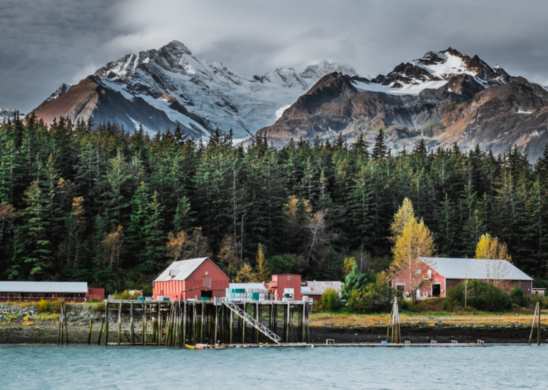 #42. Alaska