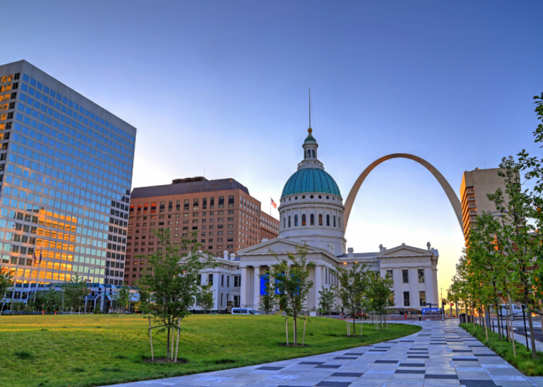 #35. Missouri