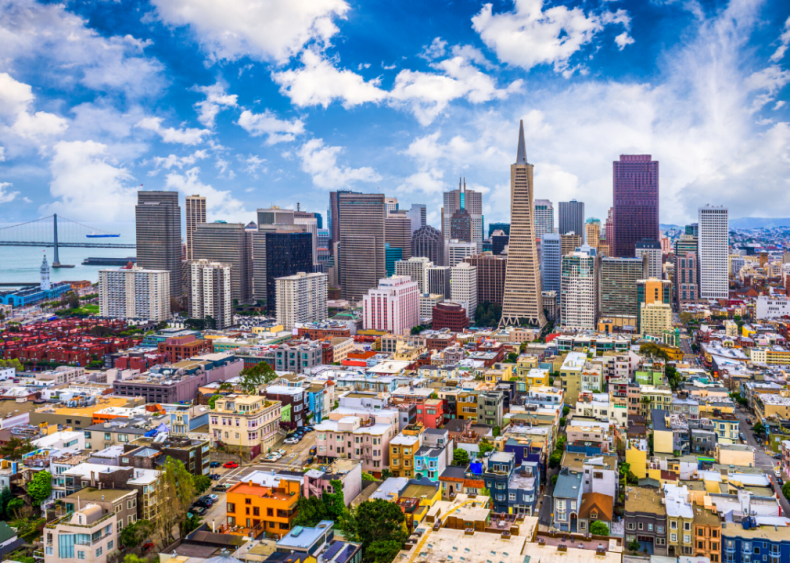 #34. California