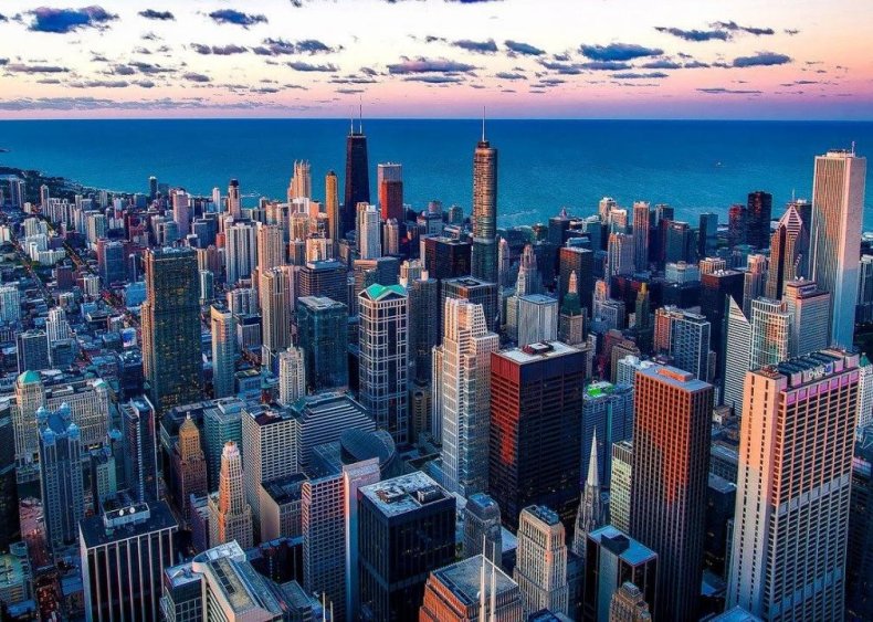 #25. Illinois