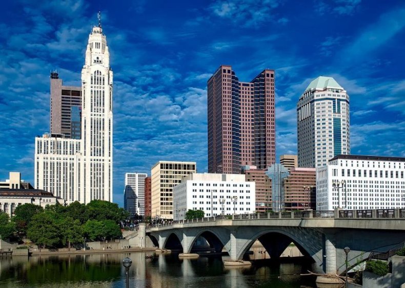 #24. Ohio
