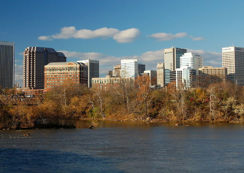 #20. Virginia