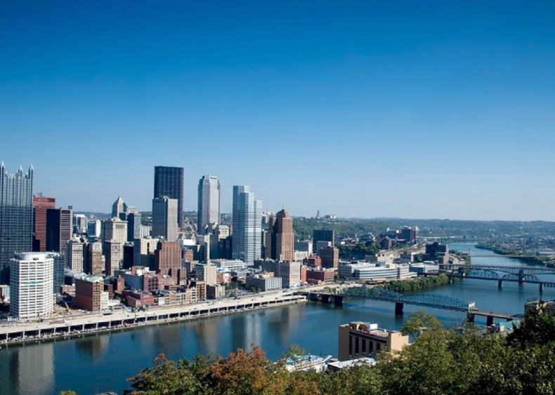 #17. Pennsylvania