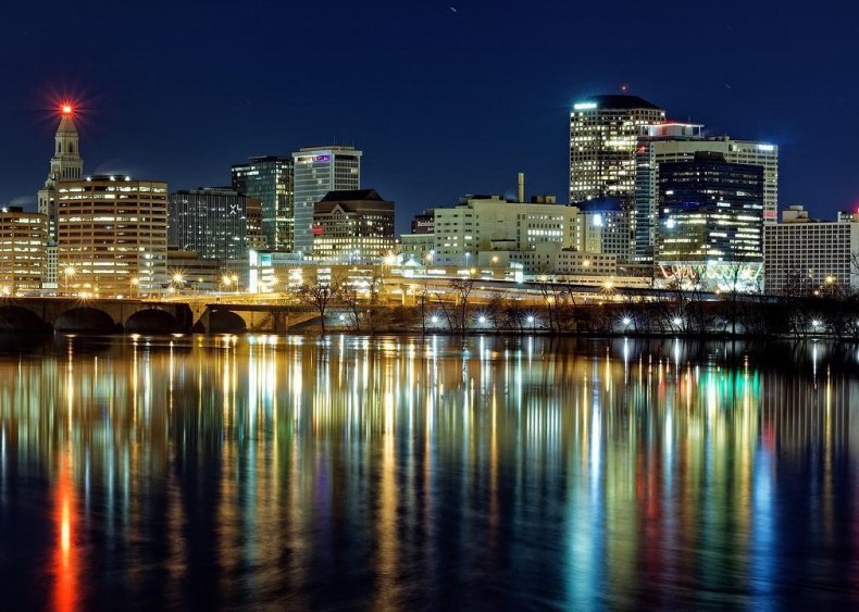 #11. Connecticut