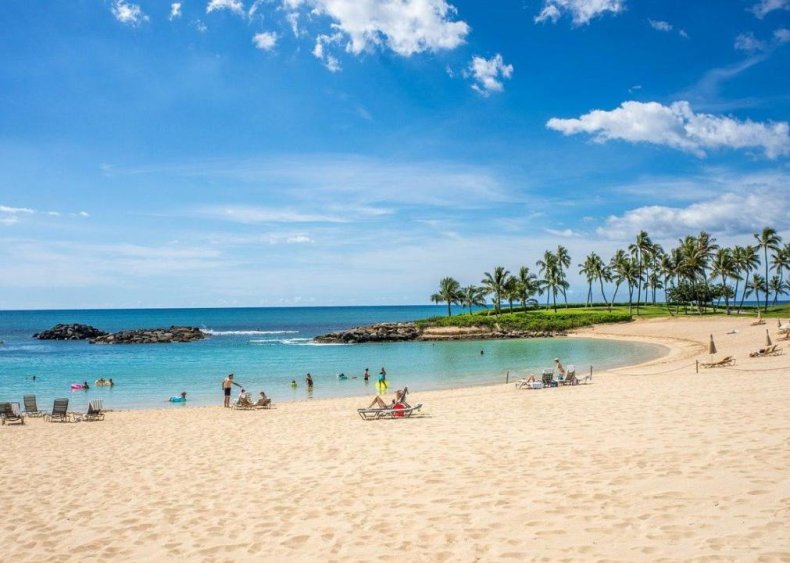 #9. Hawaii