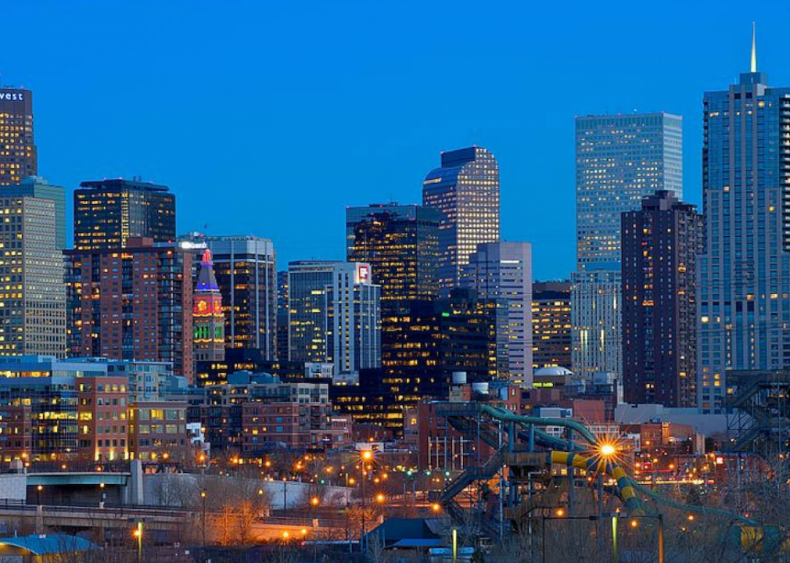 #7. Colorado