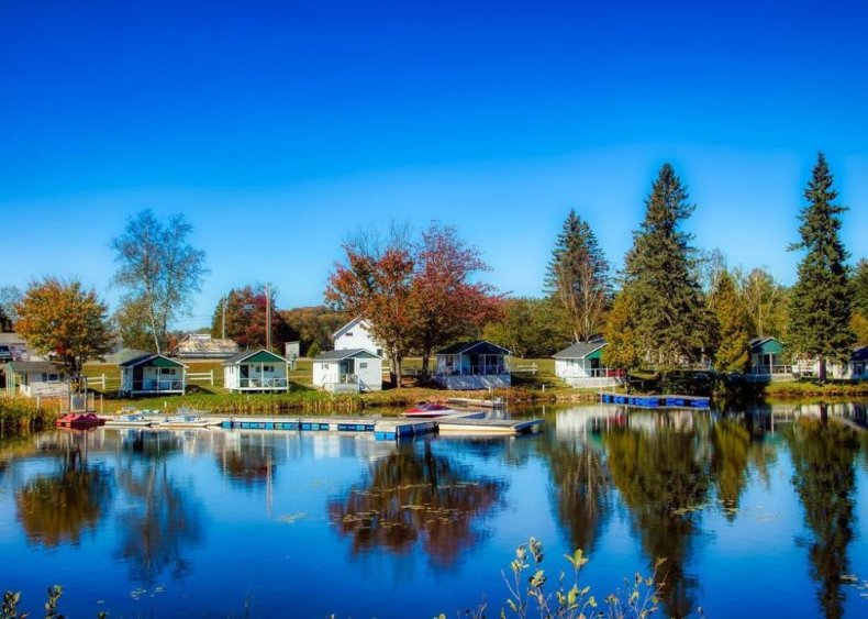 #6. Vermont