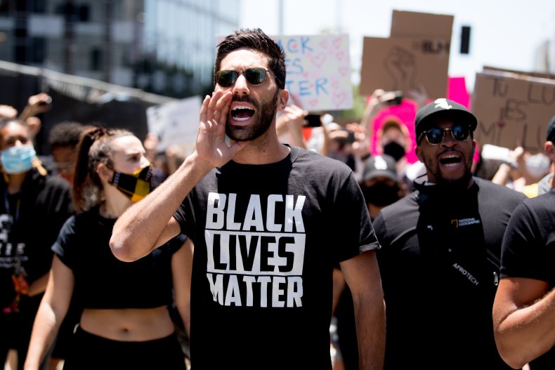 Nev Schulman