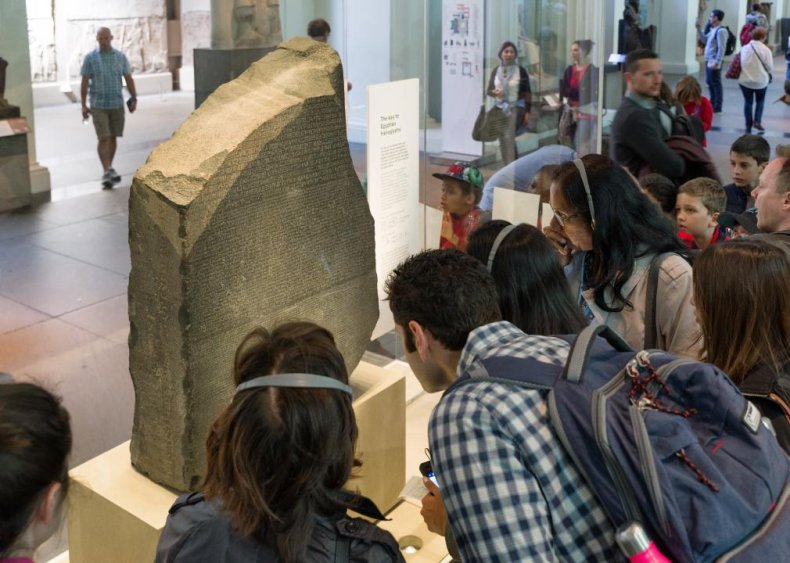 Rosetta Stone