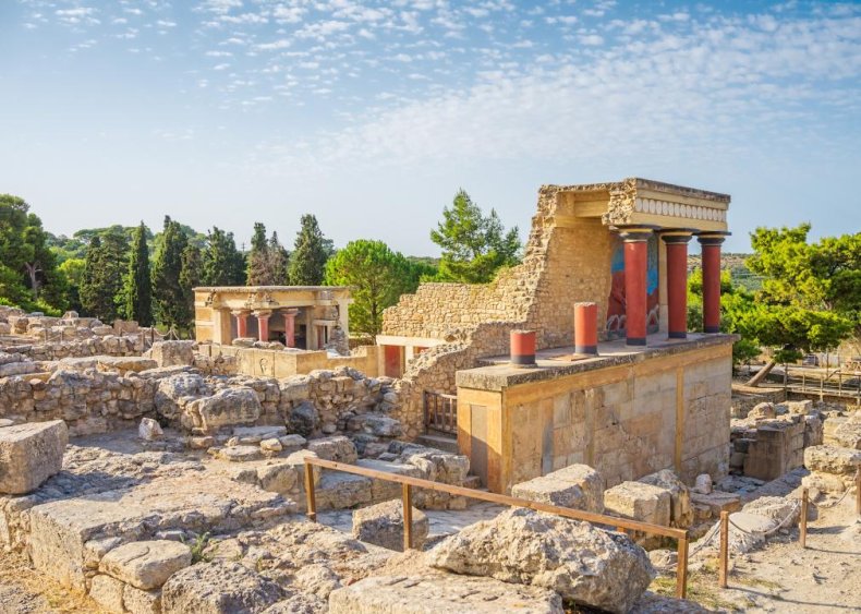 Knossos