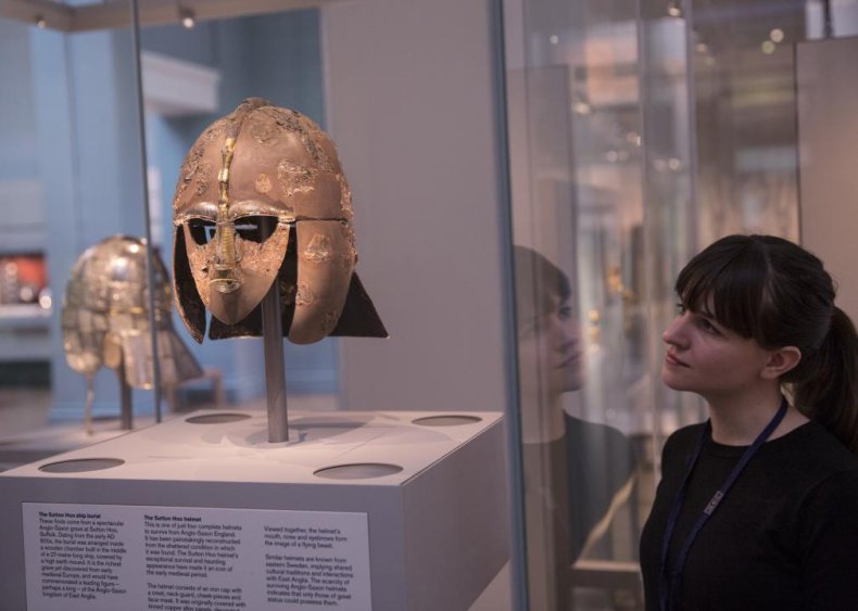 Sutton Hoo