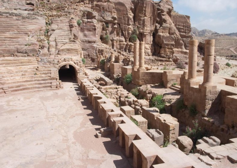 Petra