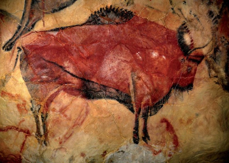 Cave of Altamira