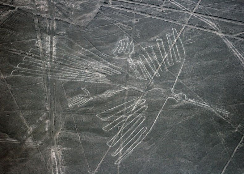 Nazca Lines