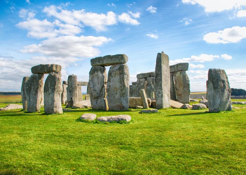 Stonehenge