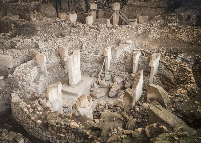 Göbekli Tepe