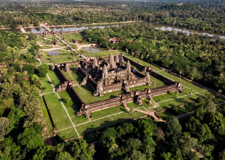 Angkor Wat