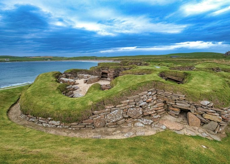 Skara Brae