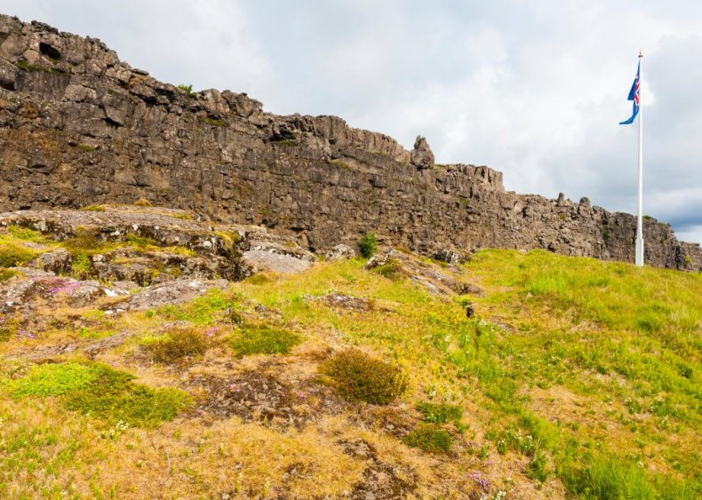 Thingvellir