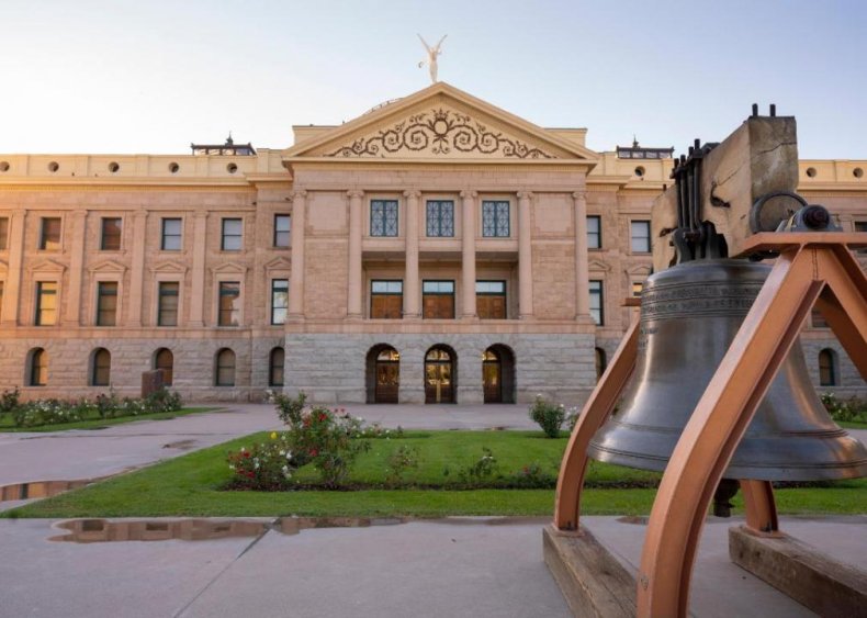 #48. Arizona