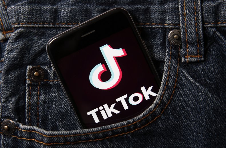 TIkTok