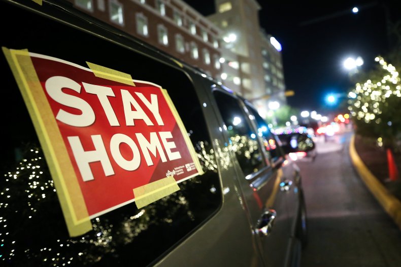 El Paso Striken With Serious Surge Of