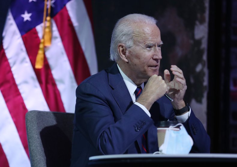 Biden Biden