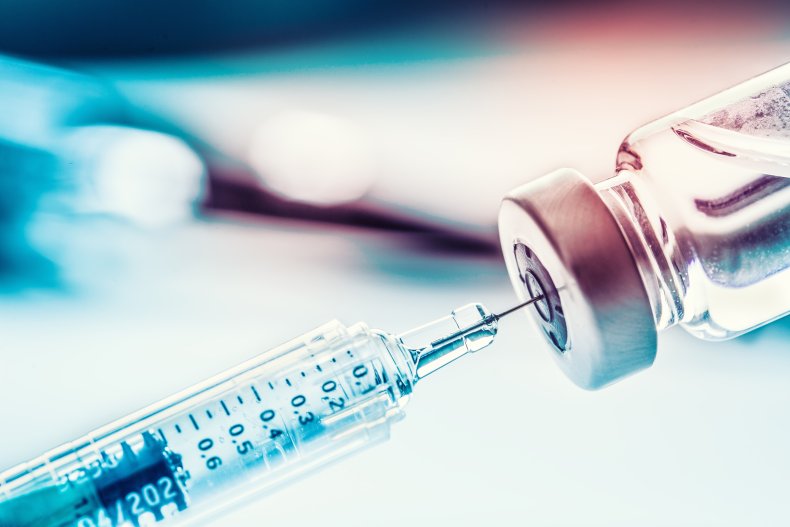 vaccine, covid, coronavirus, getty