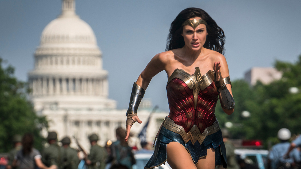‘Wonder Woman 1984’ Streaming Release Date: How to Watch Online